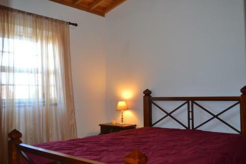 Agroturismo Adega Mendes