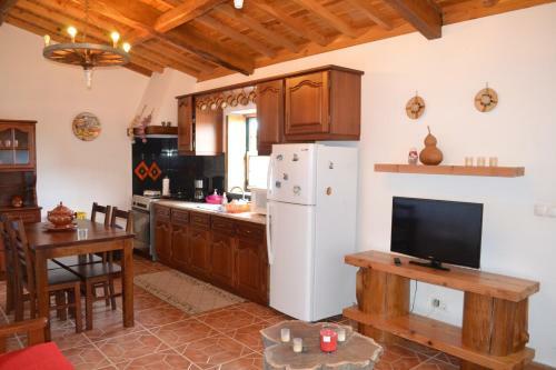 Agroturismo Adega Mendes