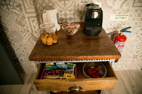Bed & Breakfast The Globetrotter's Inn