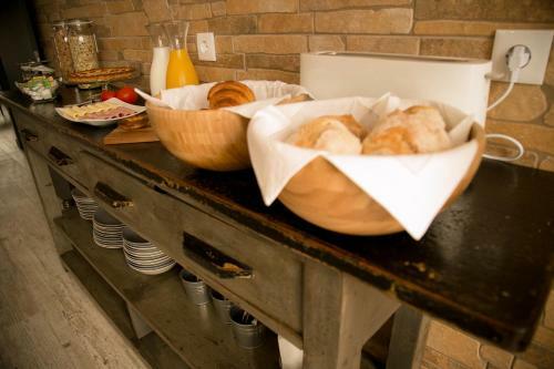 Bed & Breakfast The Globetrotter's Inn