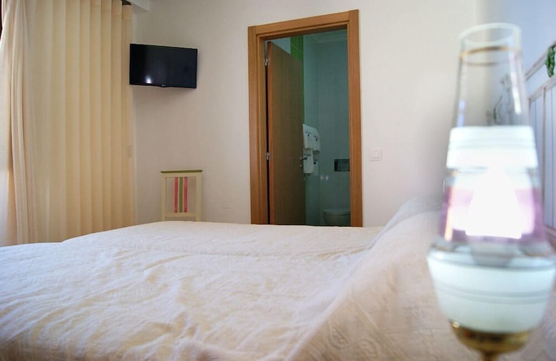Agroturismo Quinta Manel Da Gaita