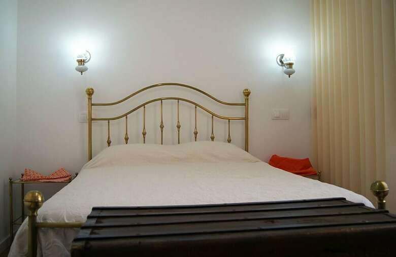 Agroturismo Quinta Manel Da Gaita