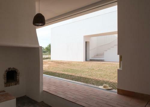 Agroturismo Casa Modesta