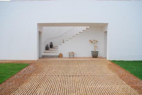 Agroturismo Casa Modesta