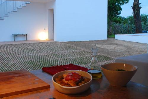Agroturismo Casa Modesta