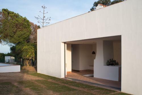 Agroturismo Casa Modesta