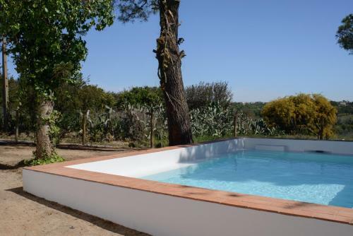 Agroturismo Casa Modesta