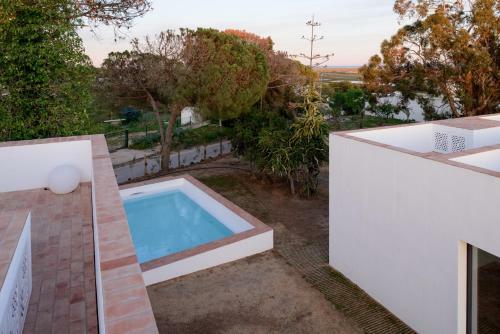 Agroturismo Casa Modesta