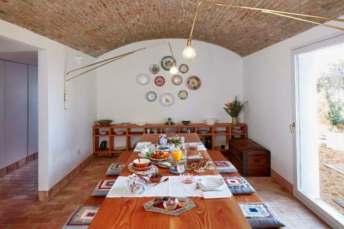Agroturismo Casa Modesta
