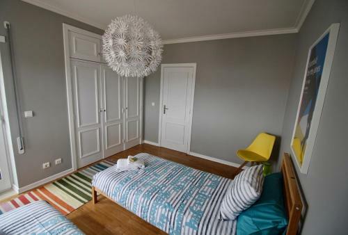 Apartamento Appartment Silver Coast 26013