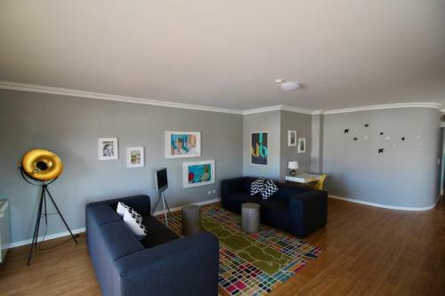 Apartamento Appartment Silver Coast 26013