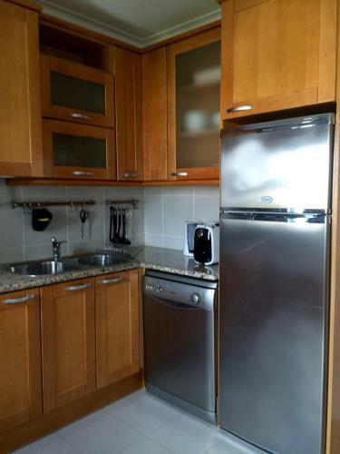 Apartamento Appartment Silver Coast 26013