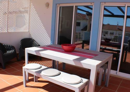 Apartamento Appartment Silver Coast 26013