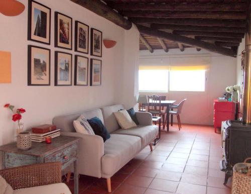 Monte Do Alentejo | Cozy Cottage