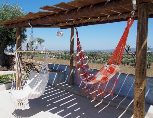 Monte Do Alentejo | Cozy Cottage