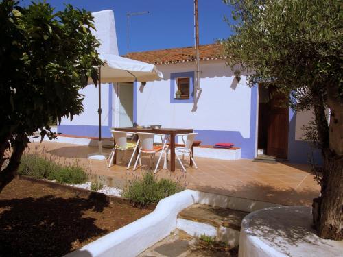 Monte Do Alentejo | Cozy Cottage