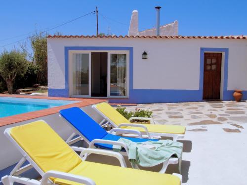 Monte Do Alentejo | Cozy Cottage