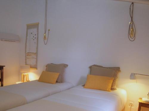 Monte Do Alentejo | Cozy Cottage