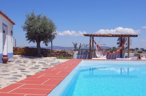 Monte Do Alentejo | Cozy Cottage