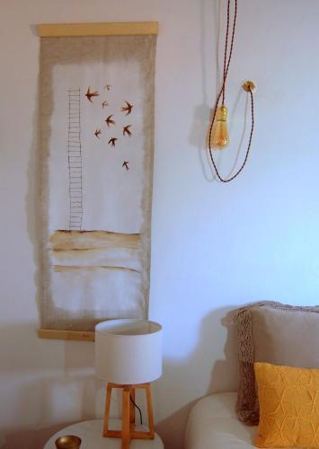 Monte Do Alentejo | Cozy Cottage