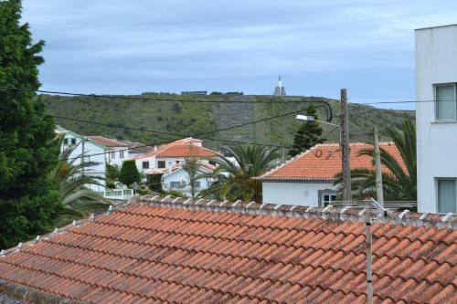 Apartamento Sossego Quatro Estacoes