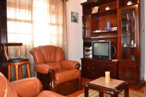 Apartamento Sossego Quatro Estacoes