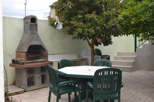 Apartamento Sossego Quatro Estacoes