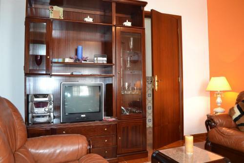 Apartamento Sossego Quatro Estacoes
