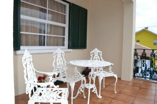 Apartamento Sossego Quatro Estacoes