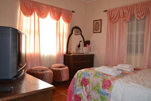 Apartamento Sossego Quatro Estacoes