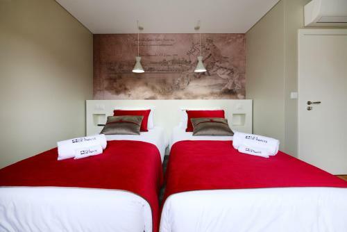 Bed & Breakfast Vila De Ponte Guest House