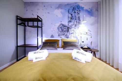 Bed & Breakfast Vila De Ponte Guest House