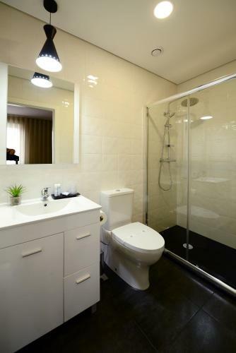 Bed & Breakfast Vila De Ponte Guest House