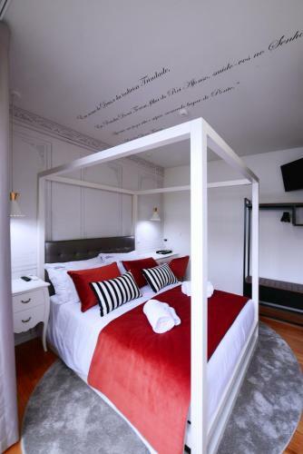 Bed & Breakfast Vila De Ponte Guest House