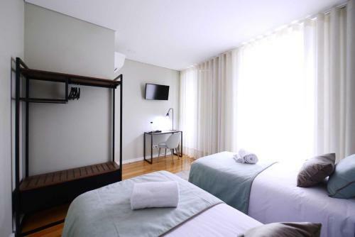 Bed & Breakfast Vila De Ponte Guest House