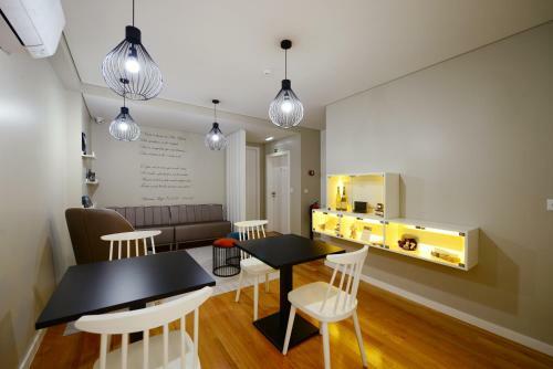 Bed & Breakfast Vila De Ponte Guest House