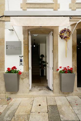 Bed & Breakfast Vila De Ponte Guest House