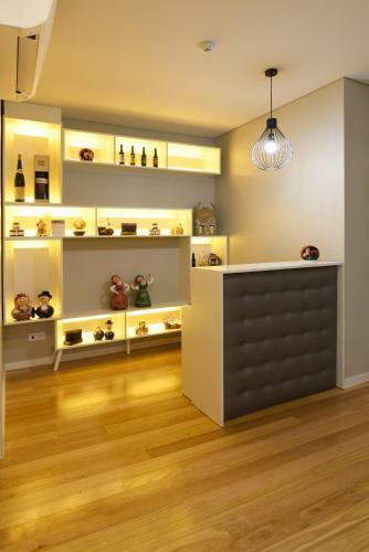 Bed & Breakfast Vila De Ponte Guest House