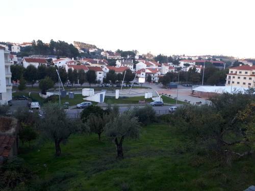Casa Rural Pucari�as