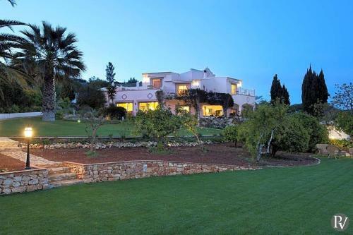 Valverde Villa Sleeps 21 Pool Air Con Wifi