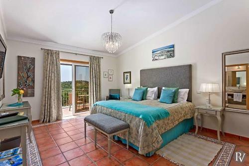 Valverde Villa Sleeps 21 Pool Air Con Wifi