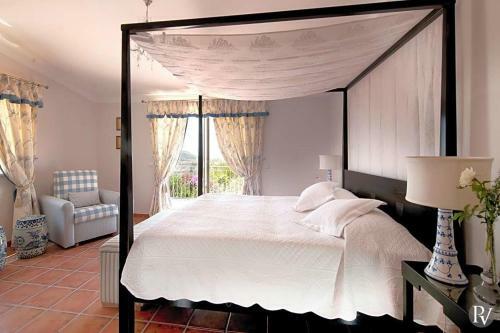 Valverde Villa Sleeps 21 Pool Air Con Wifi