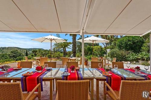 Valverde Villa Sleeps 21 Pool Air Con Wifi