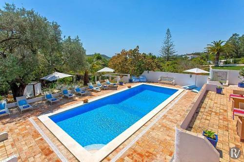 Valverde Villa Sleeps 21 Pool Air Con Wifi