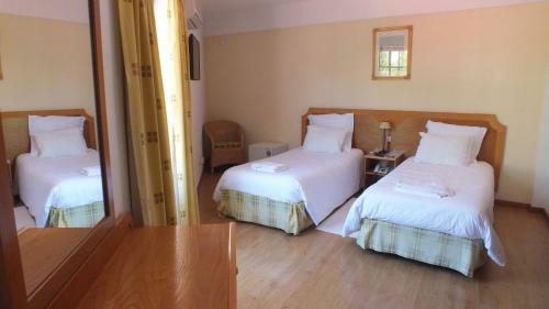 Bed & Breakfast Residencial Gil Vicente