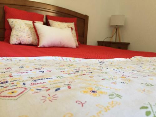 Bed & Breakfast Quinta Da Vinha Morta
