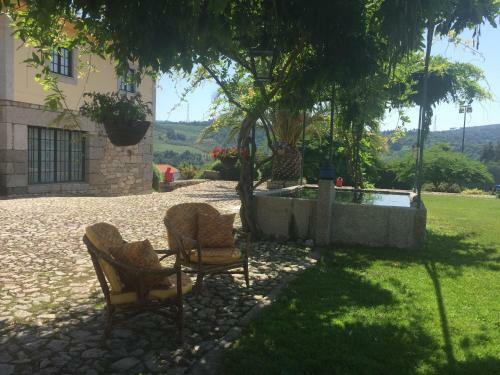 Bed & Breakfast Quinta Da Vinha Morta