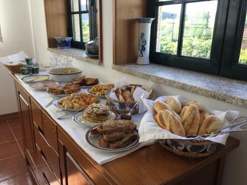 Bed & Breakfast Quinta Da Vinha Morta