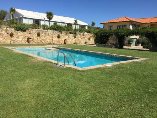 Bed & Breakfast Quinta Da Vinha Morta