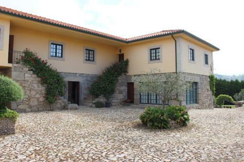 Bed & Breakfast Quinta Da Vinha Morta